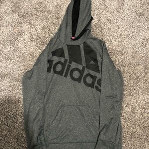 Adidas hoodie
